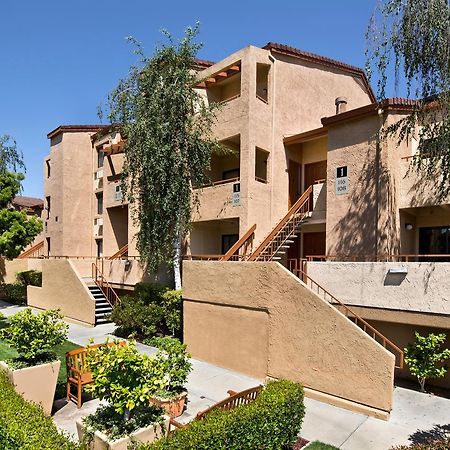 Oakwood Silicon Valley Σανιβέιλ Εξωτερικό φωτογραφία