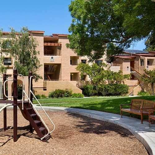 Oakwood Silicon Valley Σανιβέιλ Εξωτερικό φωτογραφία