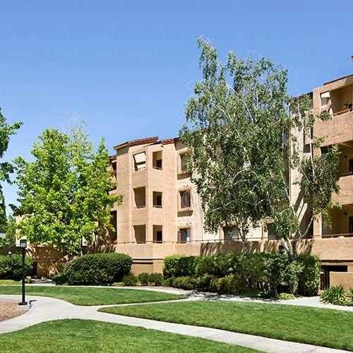 Oakwood Silicon Valley Σανιβέιλ Εξωτερικό φωτογραφία