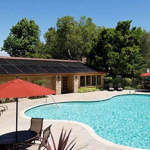Oakwood Silicon Valley Σανιβέιλ Ανέσεις φωτογραφία
